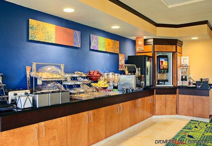 Fairfield Inn & Suites By Marriott Anniston Oxford Exteriör bild