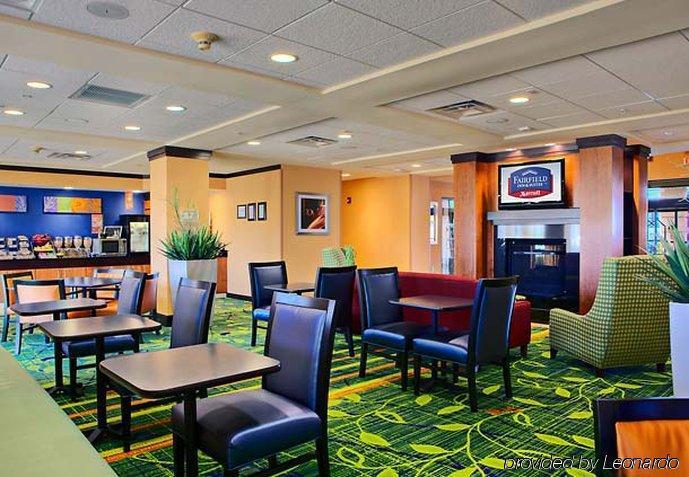 Fairfield Inn & Suites By Marriott Anniston Oxford Exteriör bild