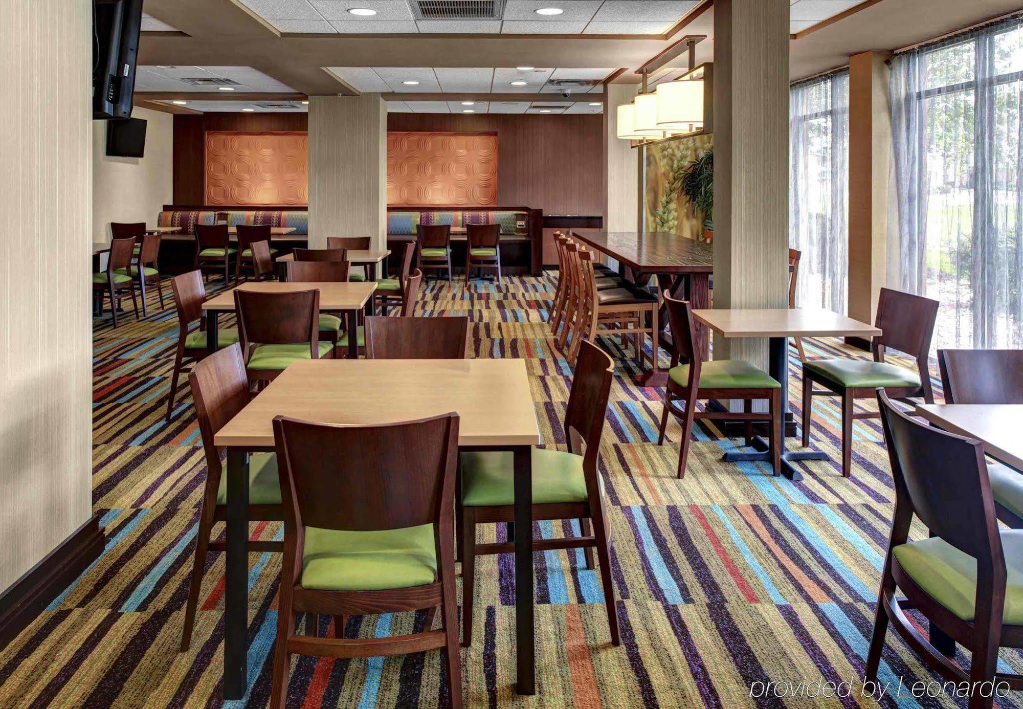 Fairfield Inn & Suites By Marriott Anniston Oxford Exteriör bild
